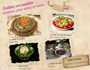 Au Vietnam, osez la gastronomie insolite ! Au Vietnam, osez la gastronomie insolite !